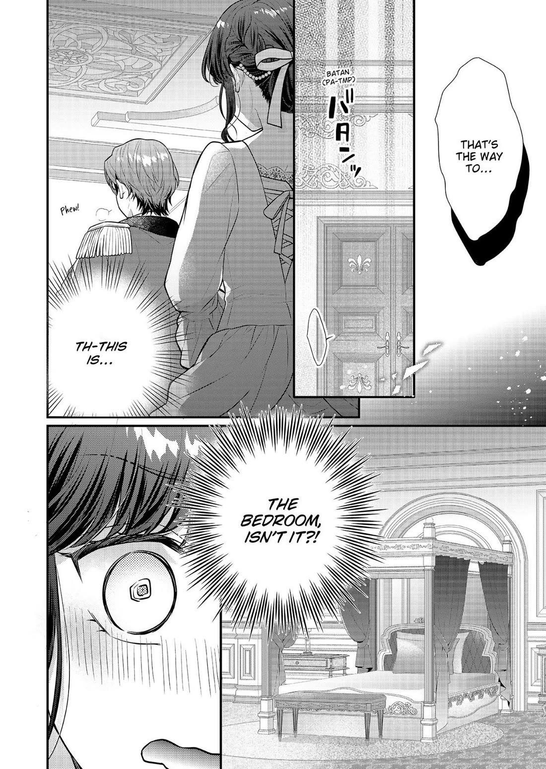 31st Consort chapter 29 page 42