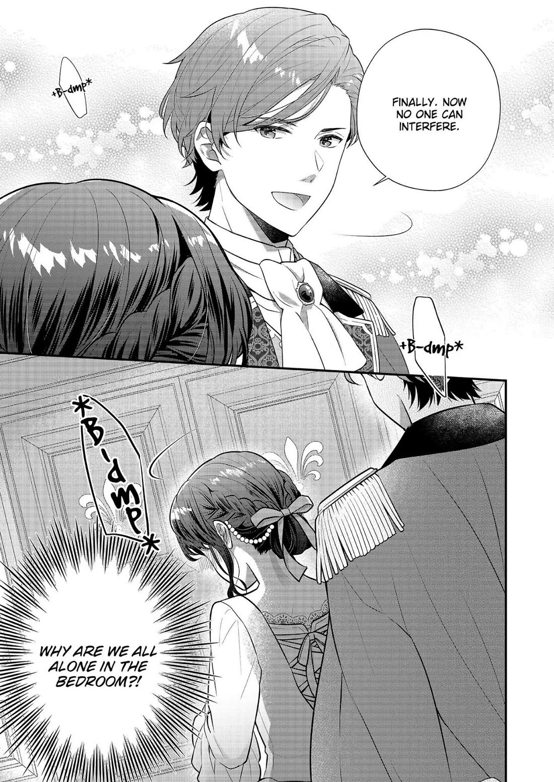 31st Consort chapter 29 page 43