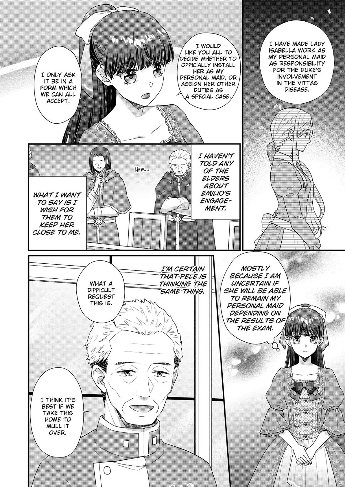 31st Consort chapter 31 page 16