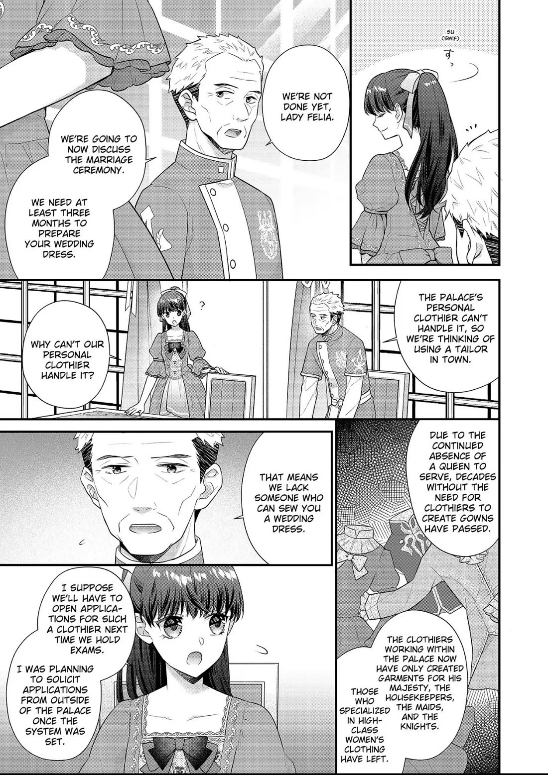 31st Consort chapter 31 page 17