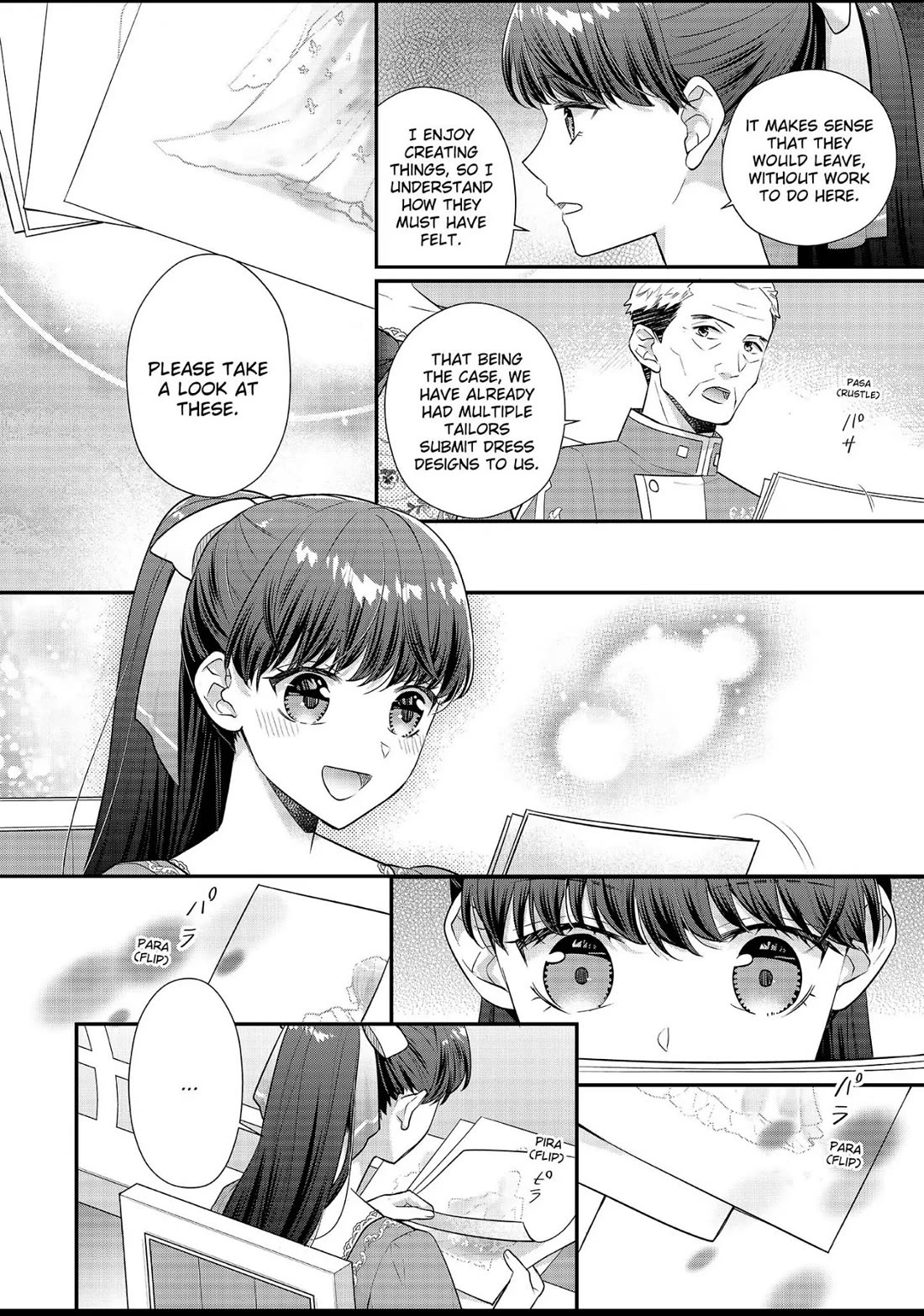 31st Consort chapter 31 page 18