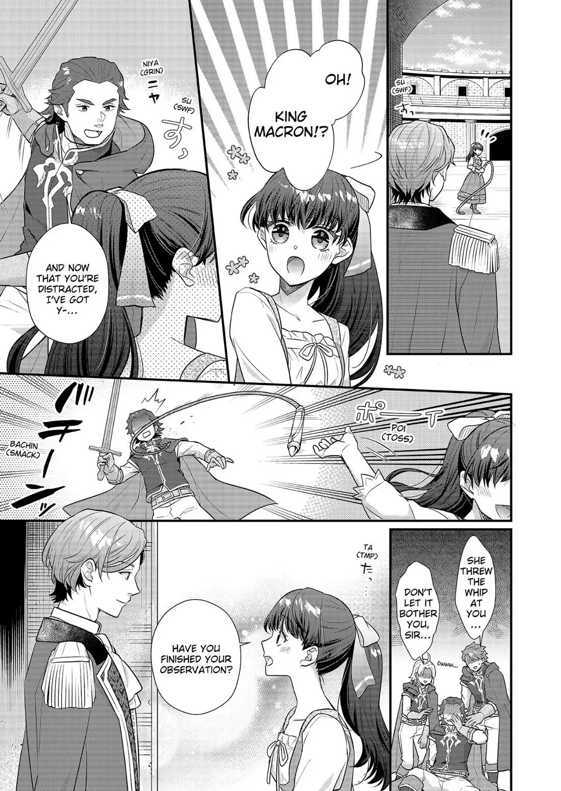 31st Consort chapter 31 page 25