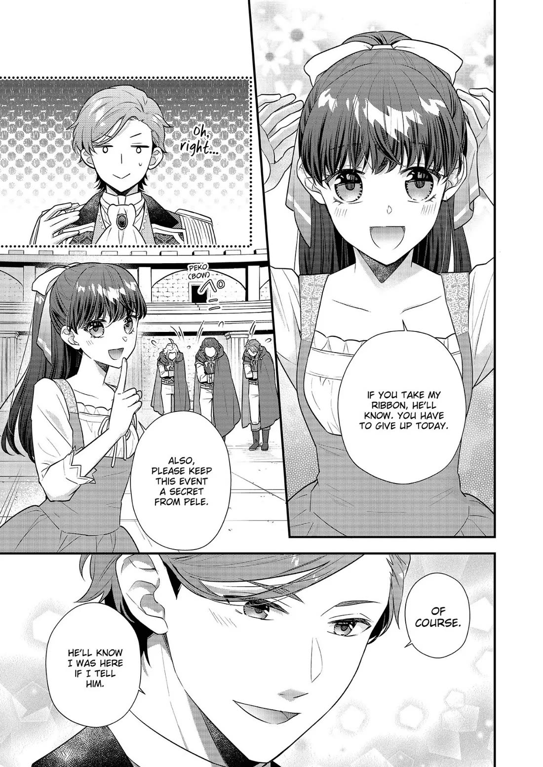 31st Consort chapter 31 page 27