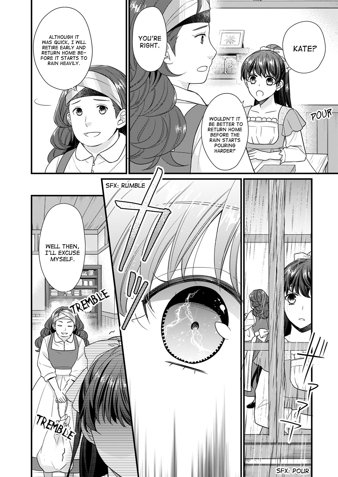 31st Consort chapter 5 page 16