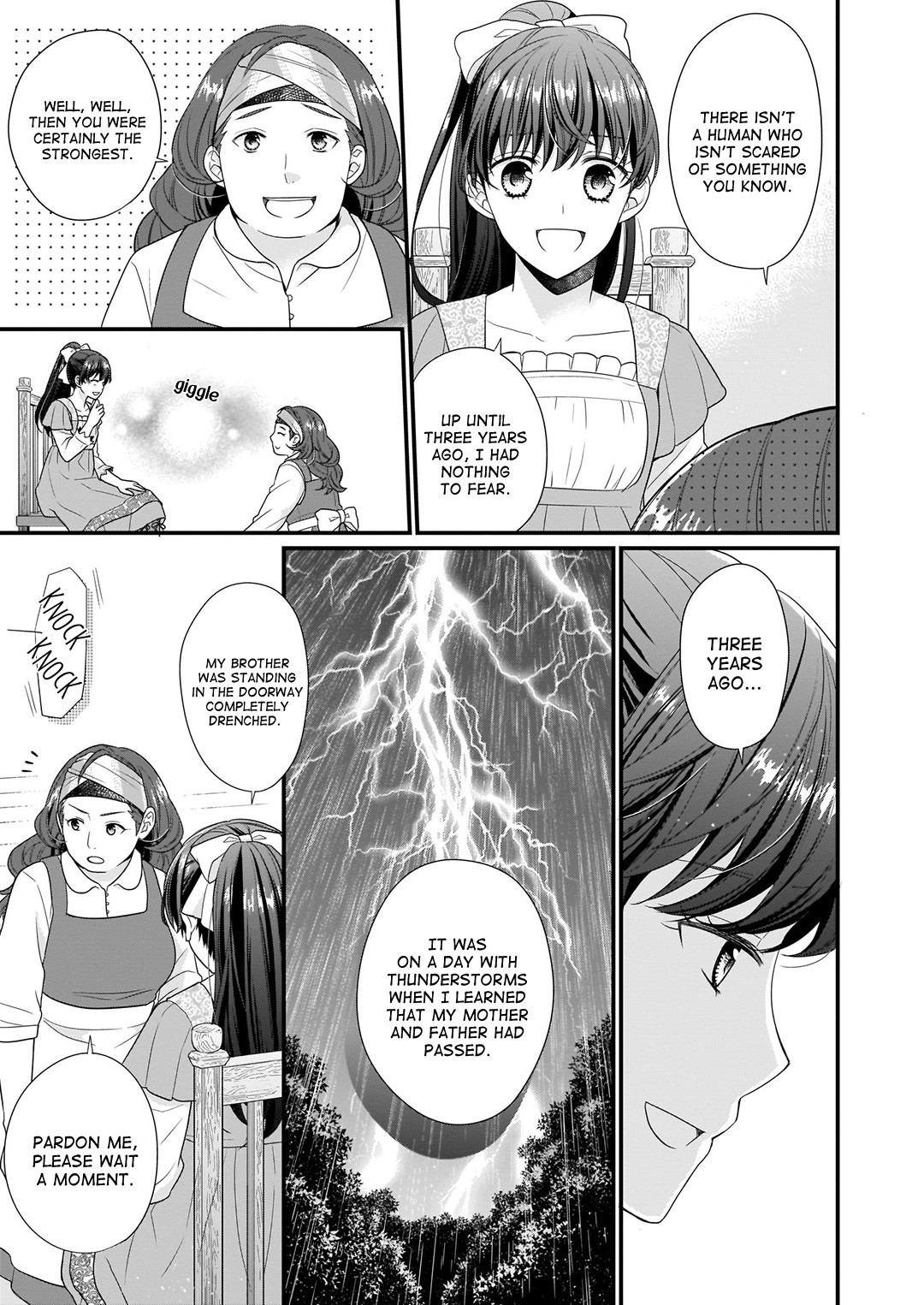 31st Consort chapter 5 page 19