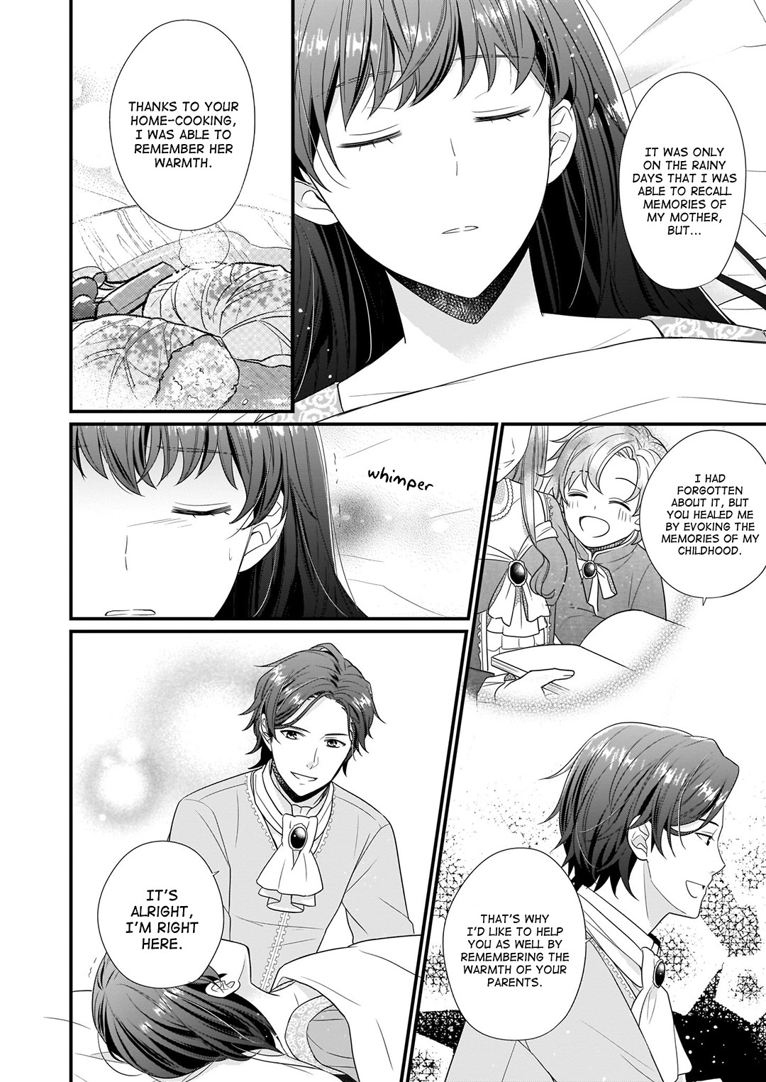 31st Consort chapter 5 page 28