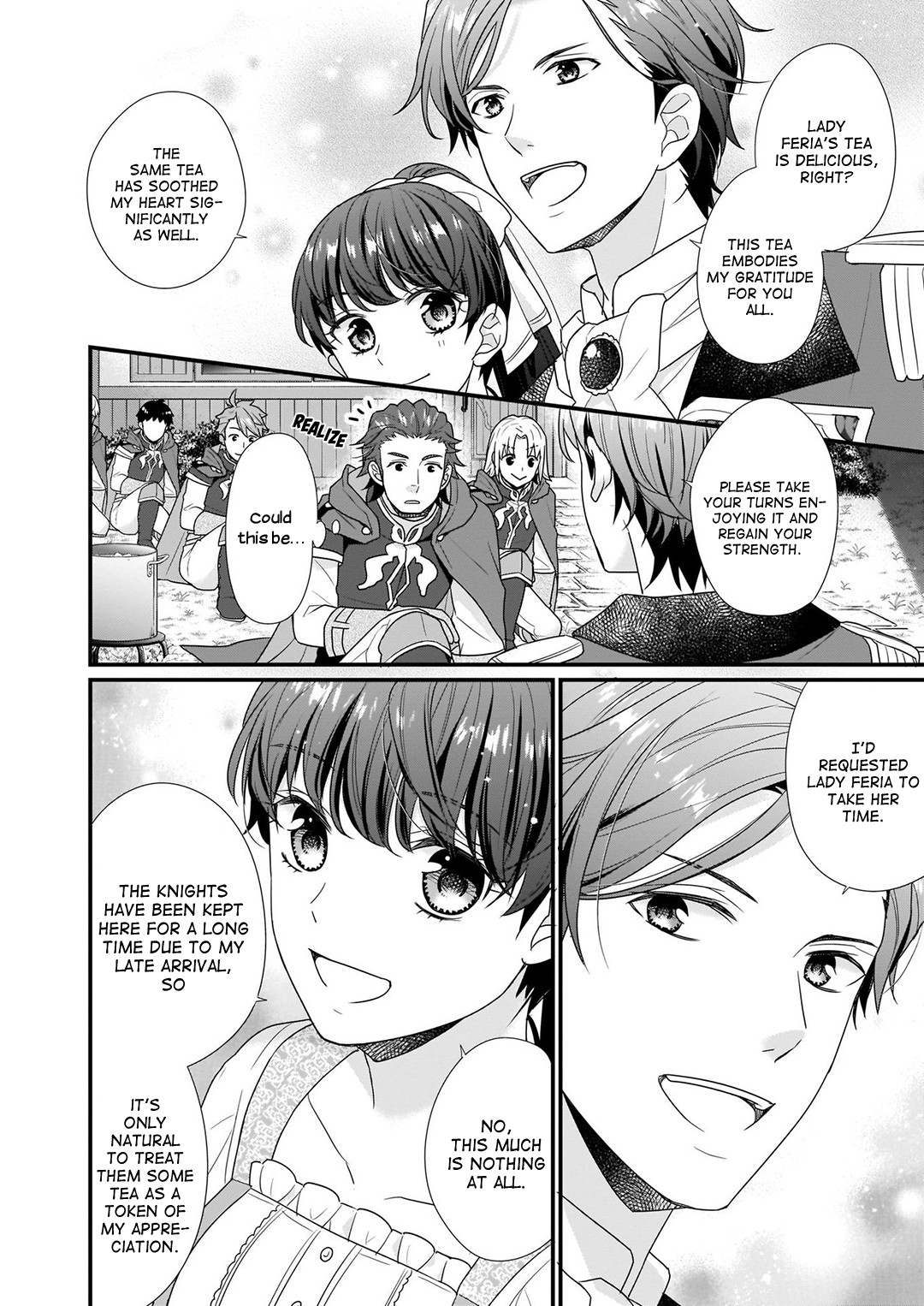 31st Consort chapter 7 page 12