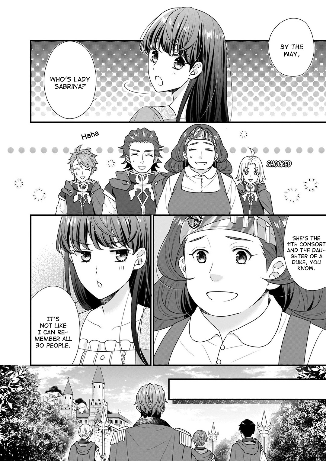 31st Consort chapter 7 page 16