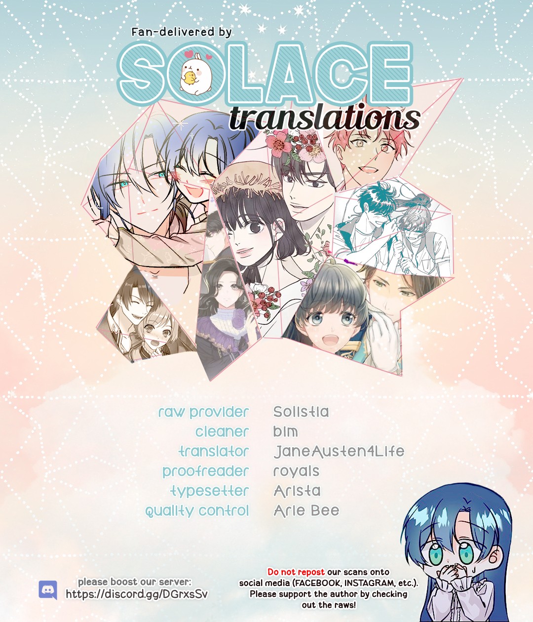 31st Consort chapter 7 page 31