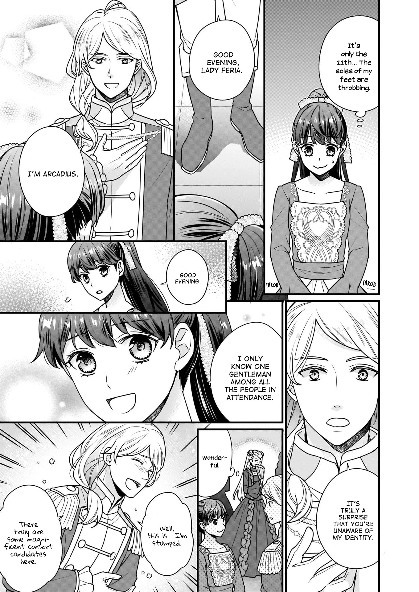 31st Consort chapter 9 page 23