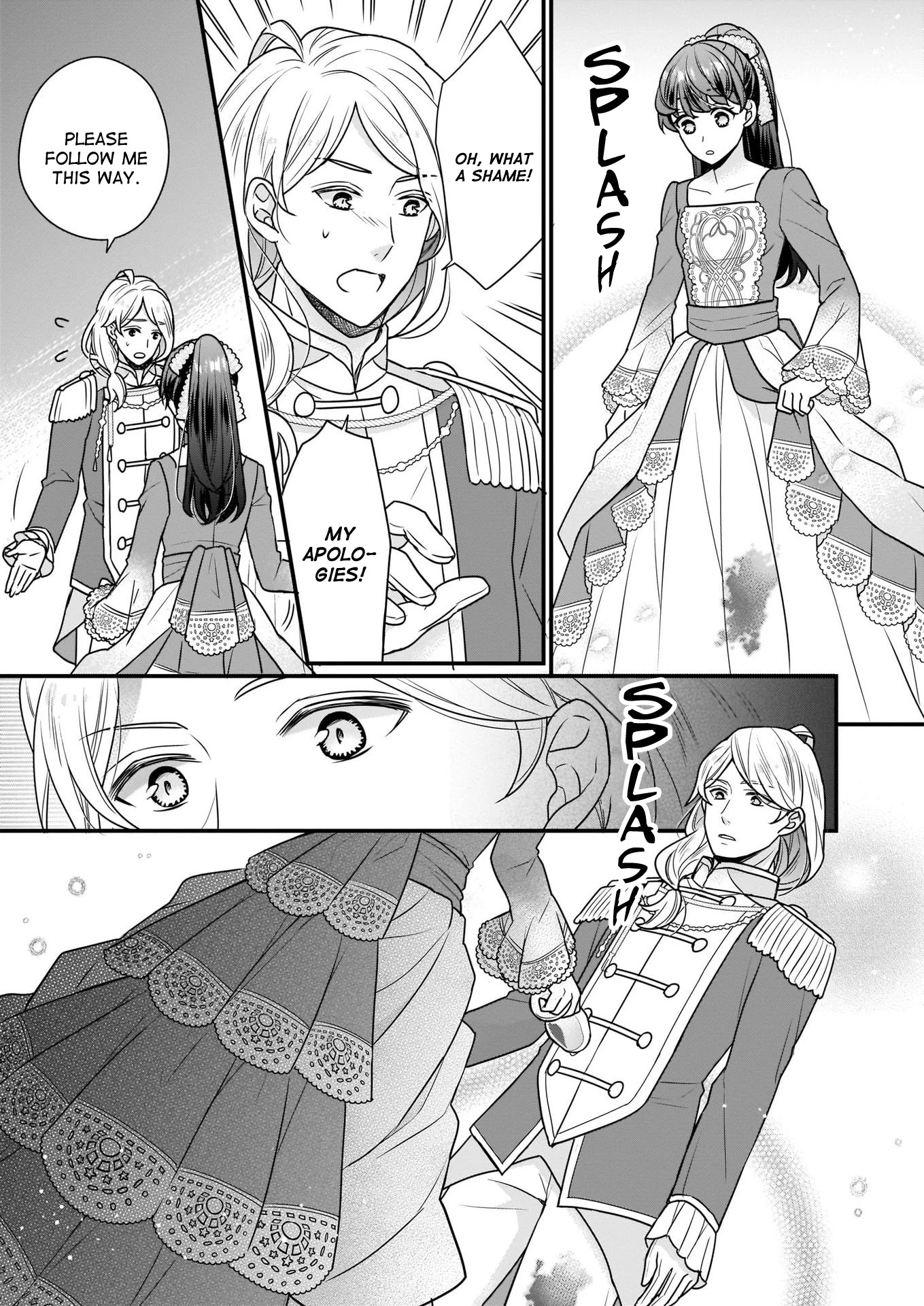 31st Consort chapter 9 page 25