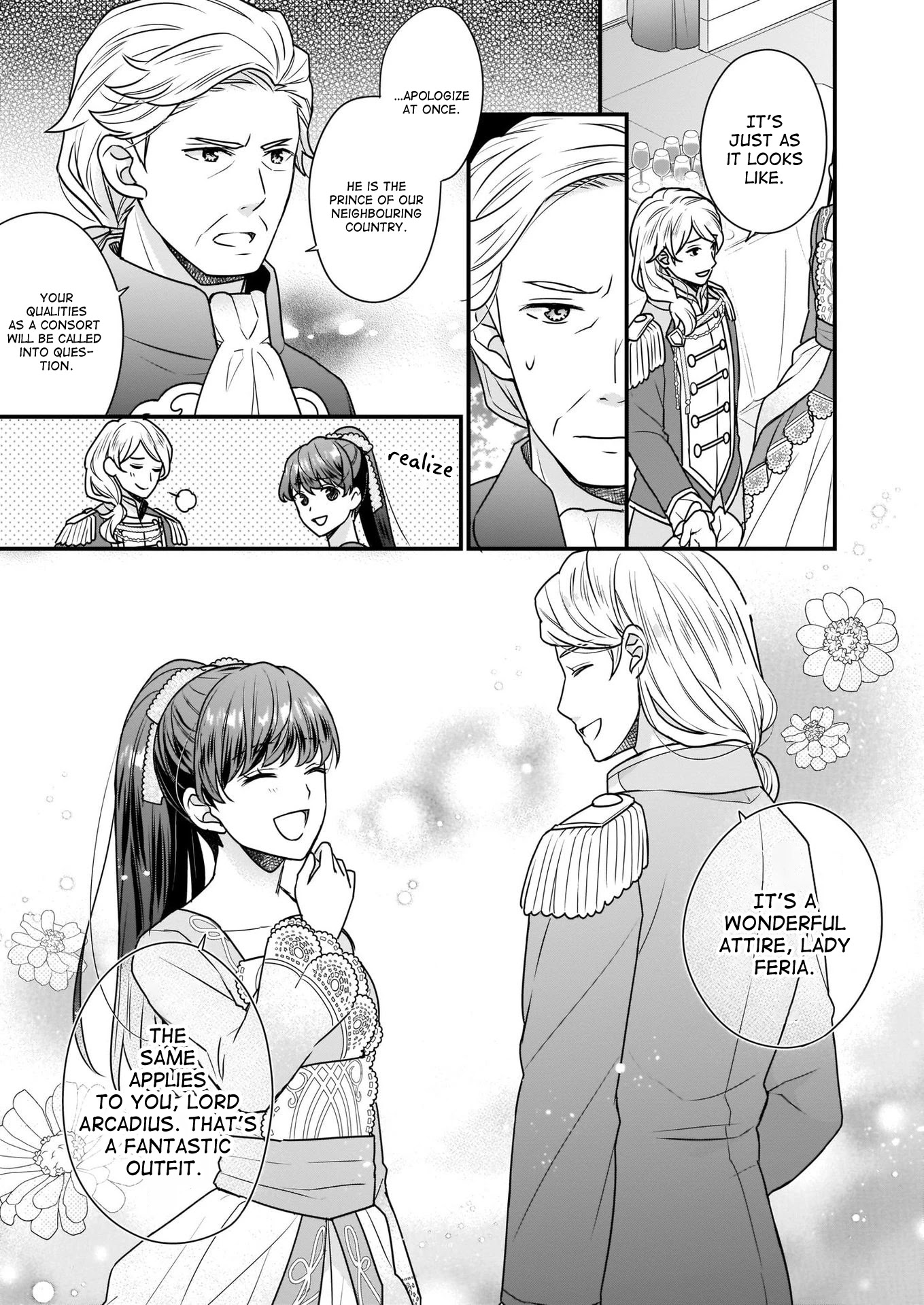 31st Consort chapter 9 page 27