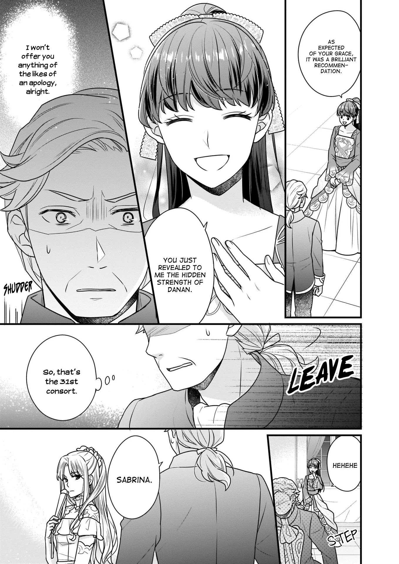 31st Consort chapter 9 page 29