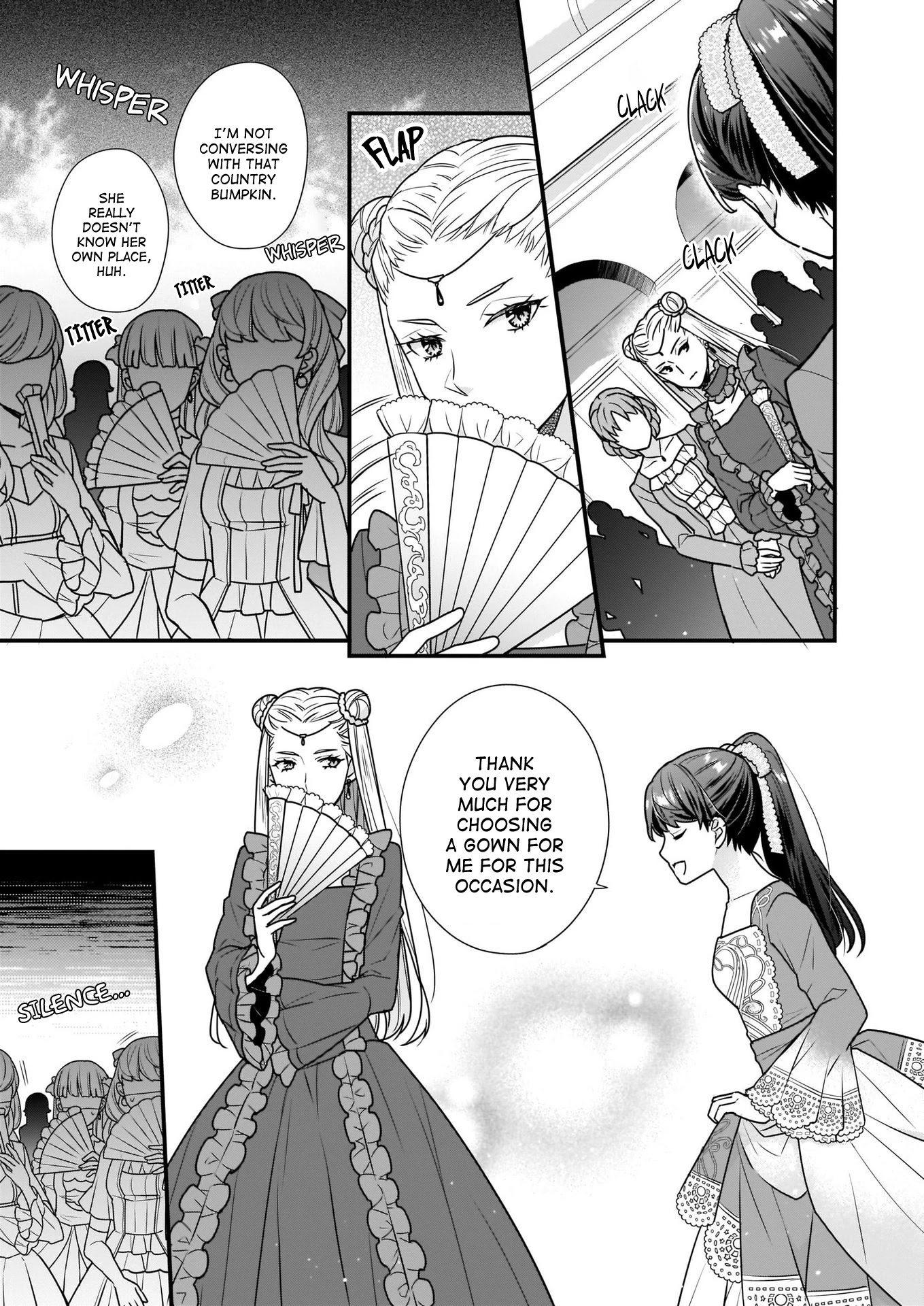 31st Consort chapter 9 page 7