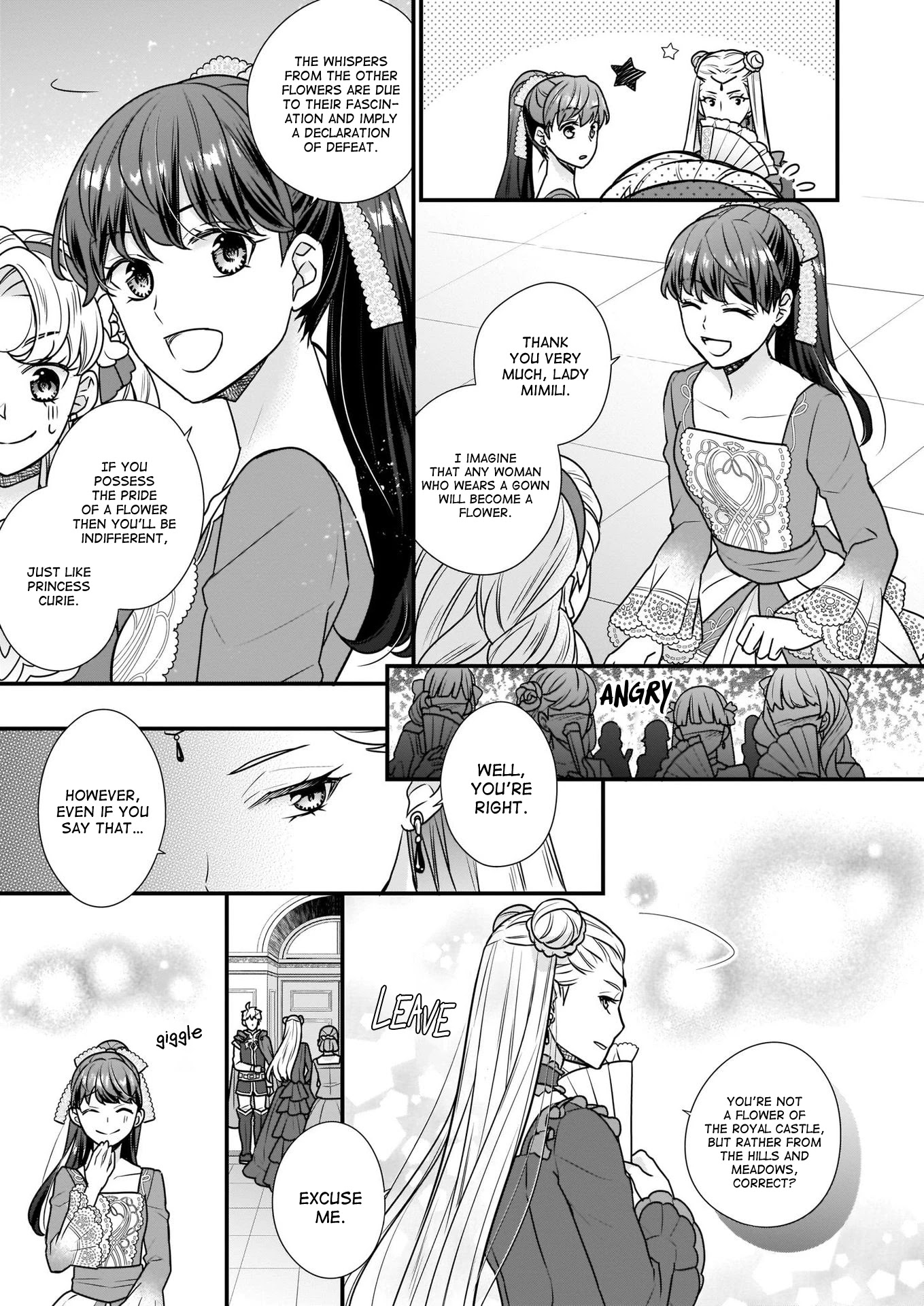 31st Consort chapter 9 page 9