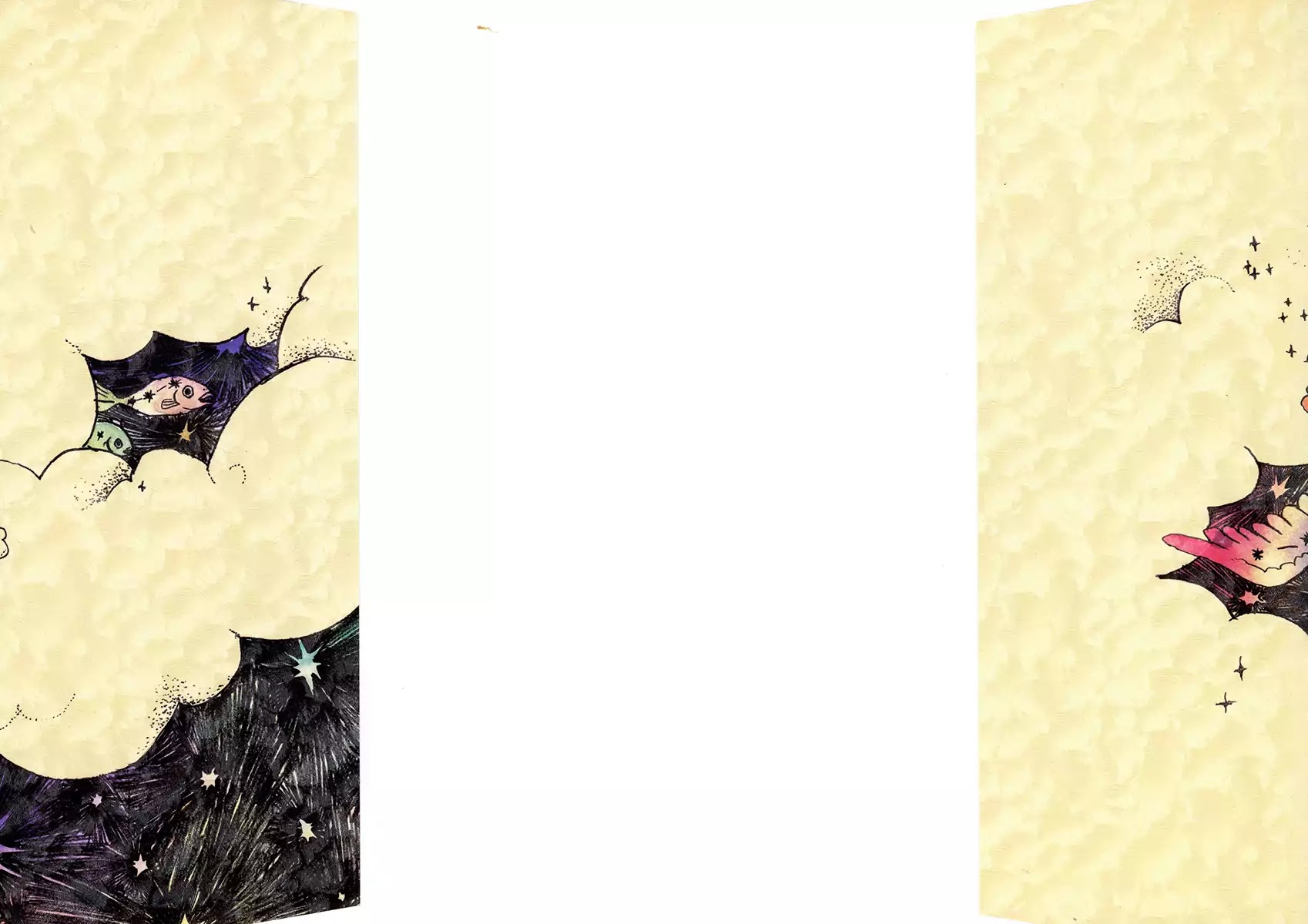 3am Terrible Zone chapter 1 page 3