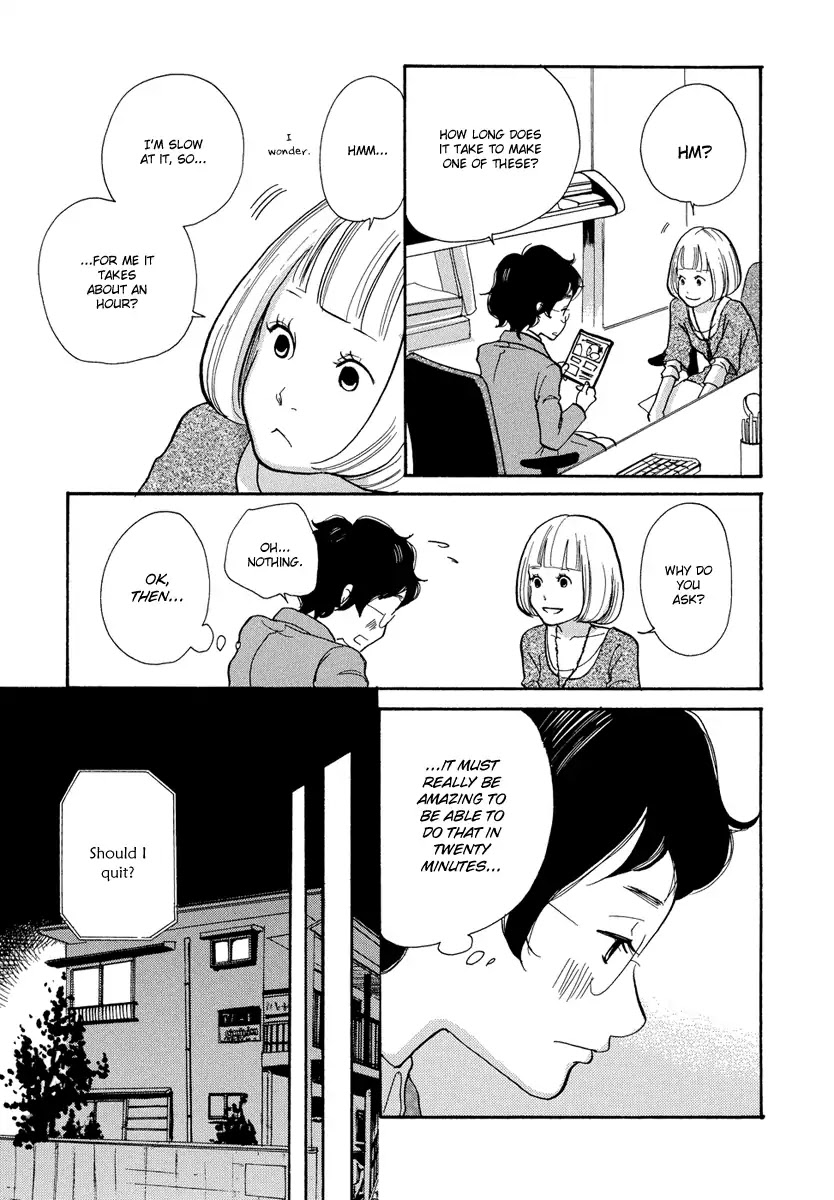 3am Terrible Zone chapter 1 page 30