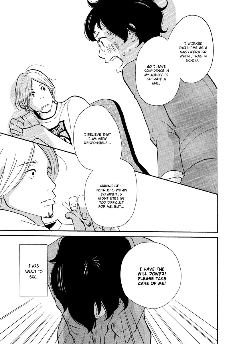 3am Terrible Zone chapter 1 page 36