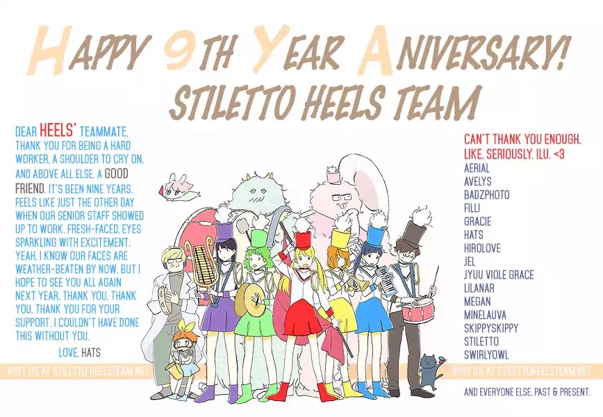 3am Terrible Zone chapter 1 page 44