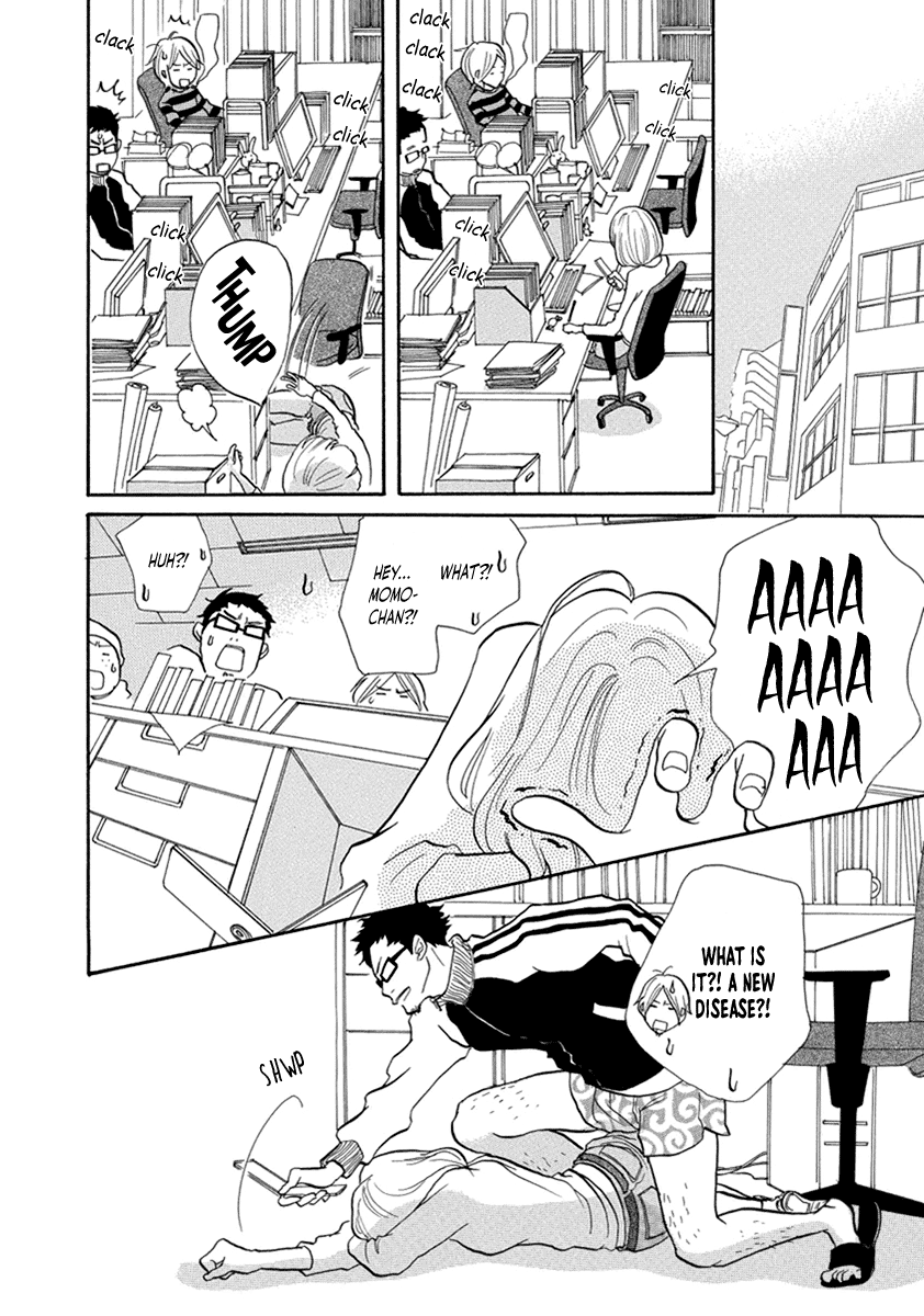 3am Terrible Zone chapter 10 page 19