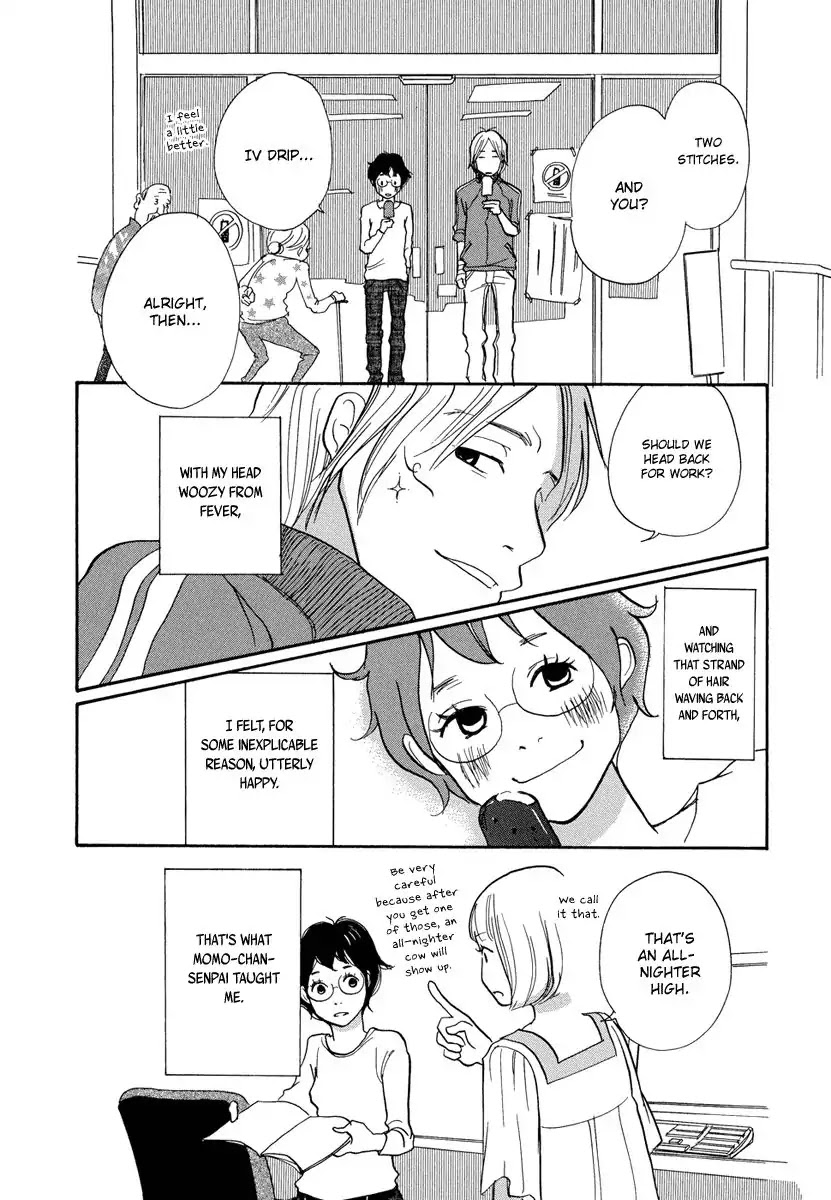 3am Terrible Zone chapter 2 page 35