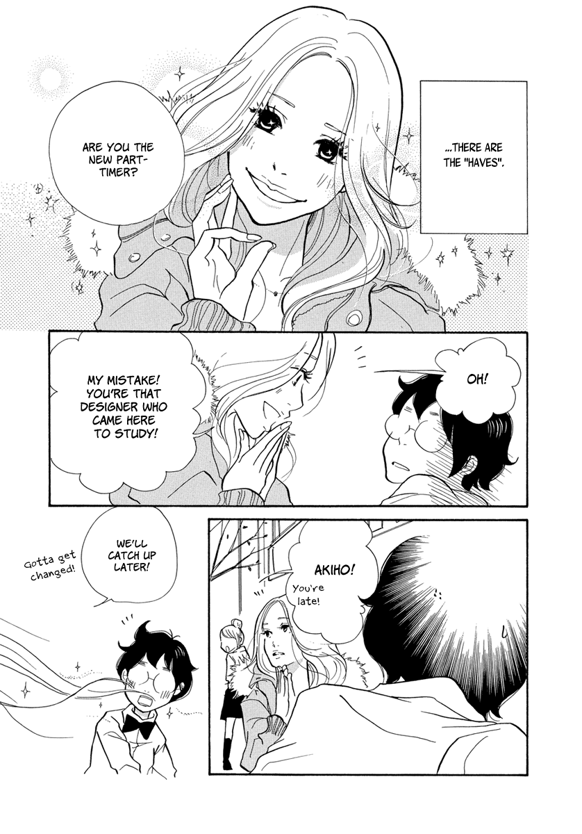 3am Terrible Zone chapter 5 page 6