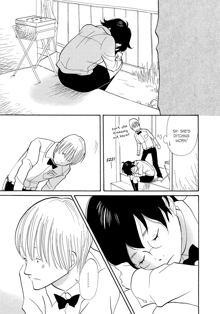 3am Terrible Zone chapter 6 page 10