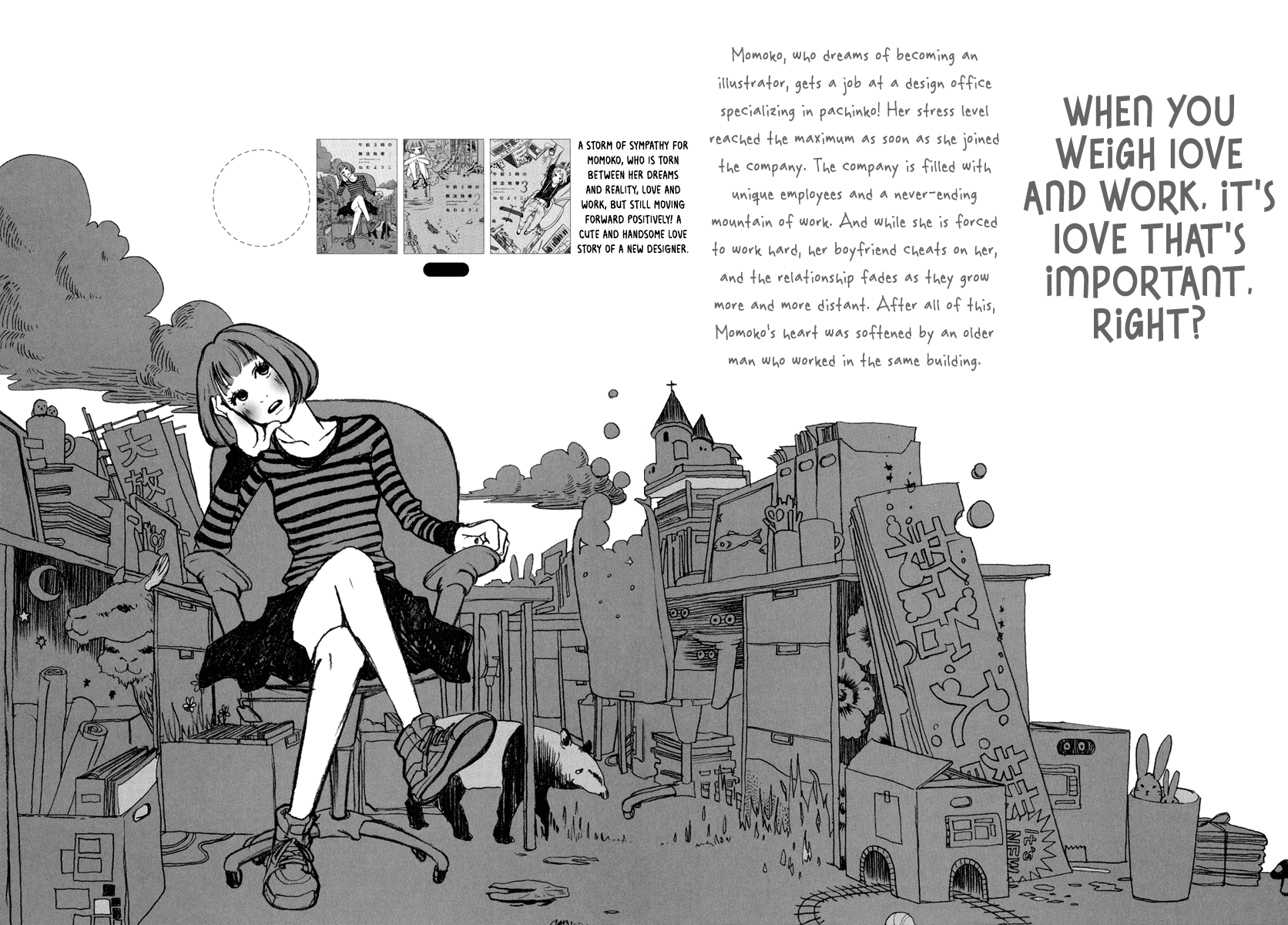 3am Terrible Zone chapter 6 page 39