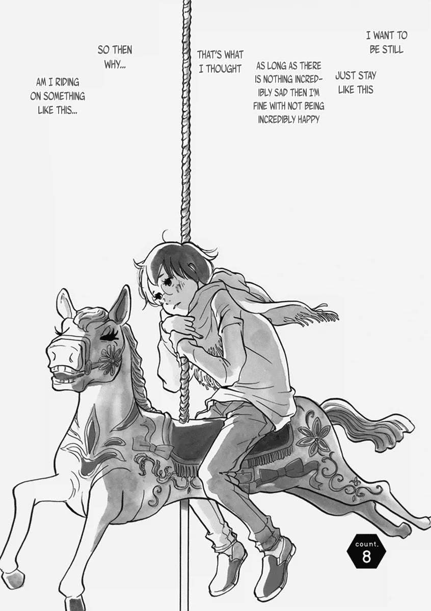 3am Terrible Zone chapter 8 page 2