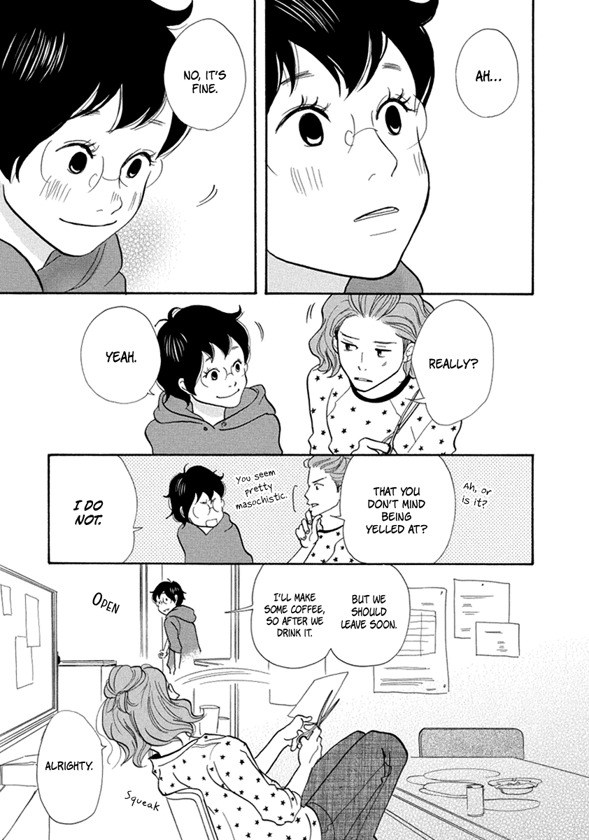 3am Terrible Zone chapter 8 page 28