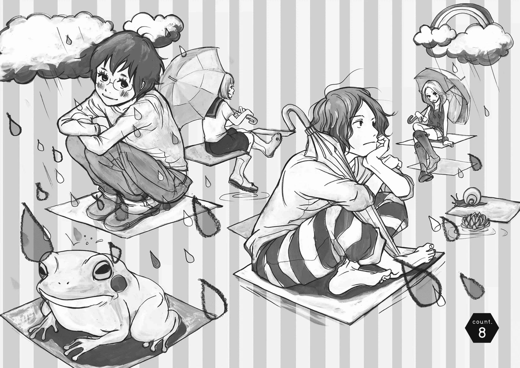 3am Terrible Zone chapter 8 page 3