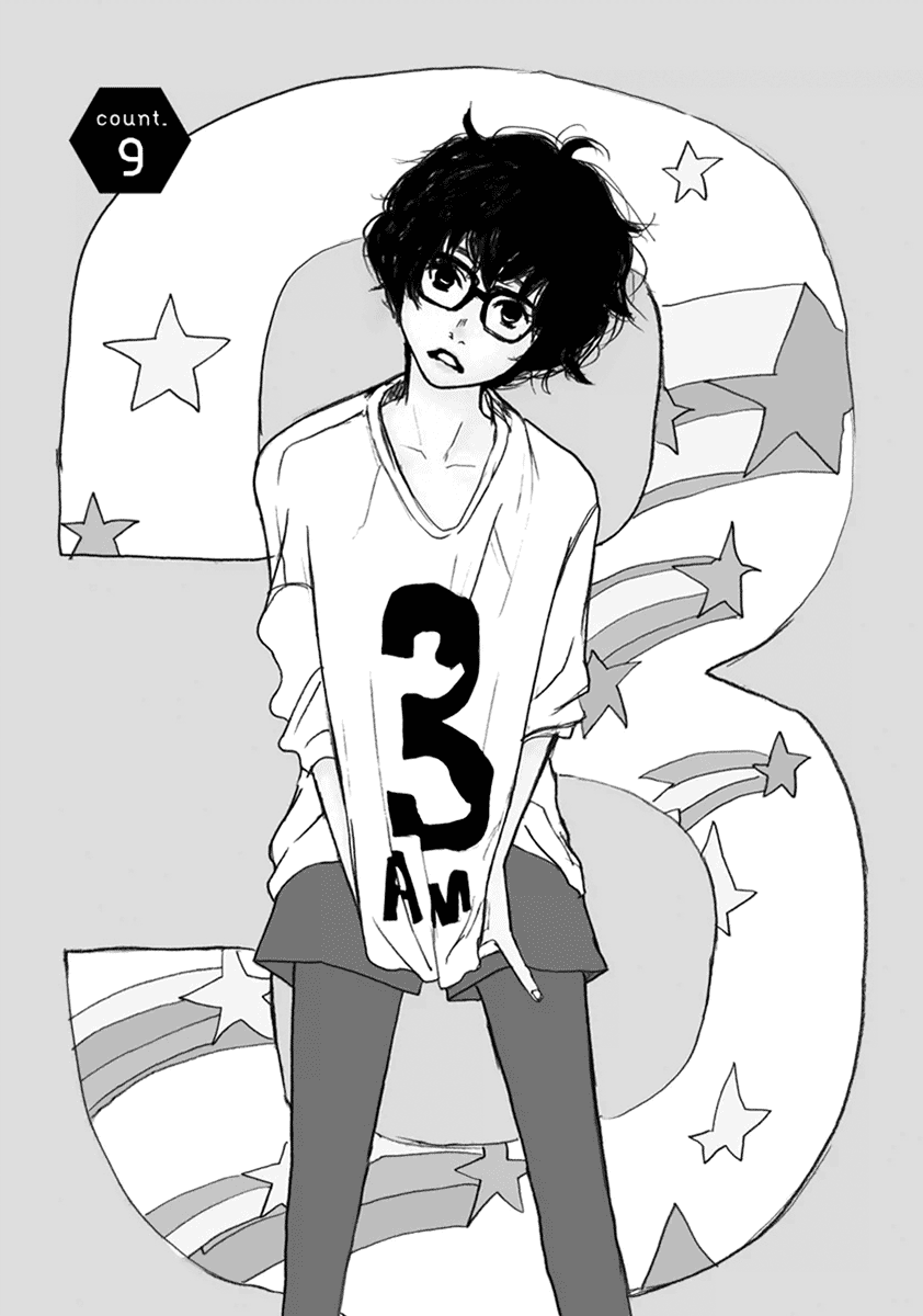 3am Terrible Zone chapter 9 page 2