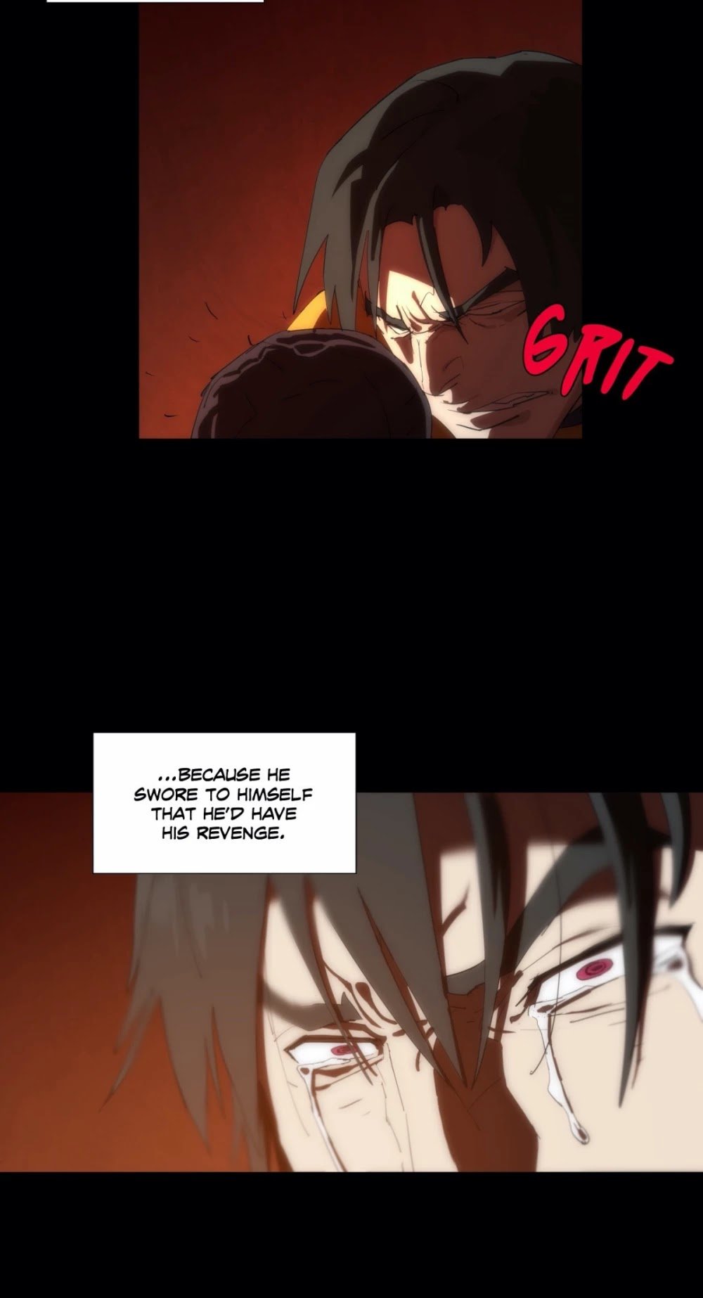 4 Cut Hero chapter 162 page 23