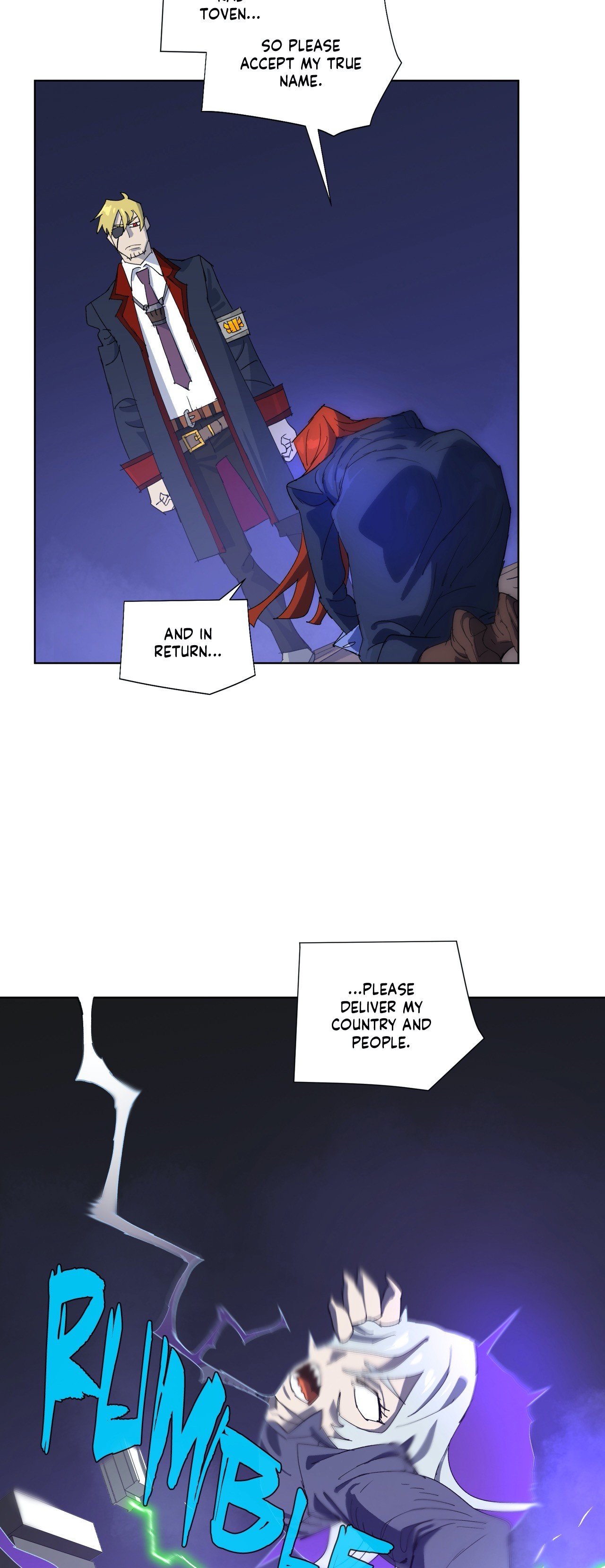 4 Cut Hero chapter 169 page 27