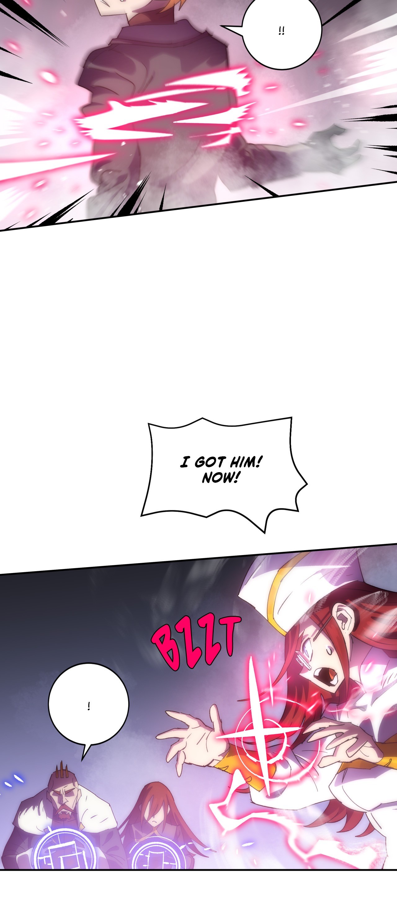 4 Cut Hero chapter 213 page 26