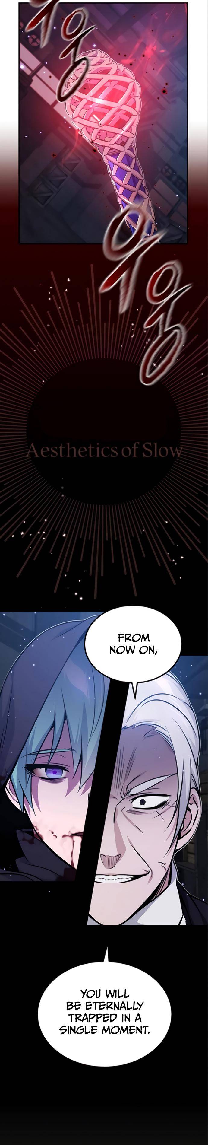 66,666 Years: Advent of the Dark Mage chapter 39 page 13