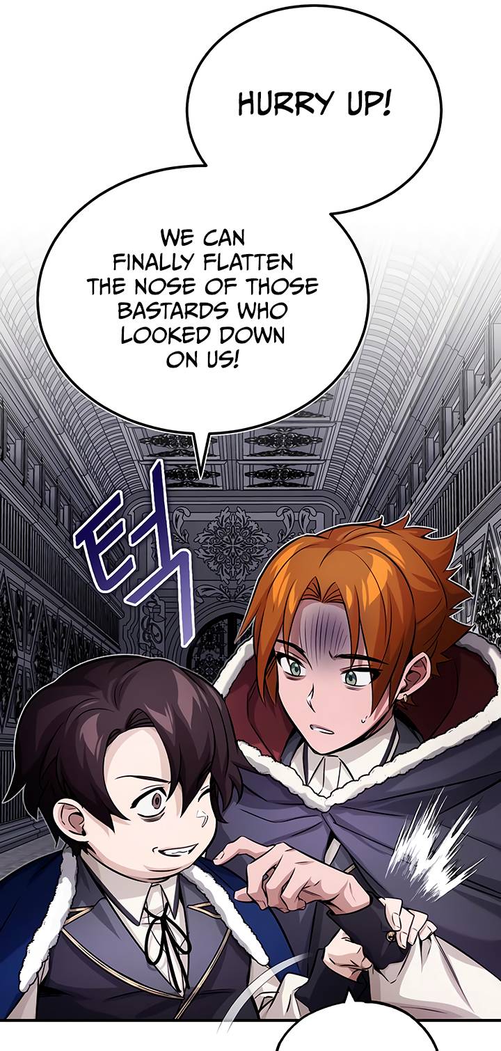 66,666 Years: Advent of the Dark Mage chapter 78 page 32