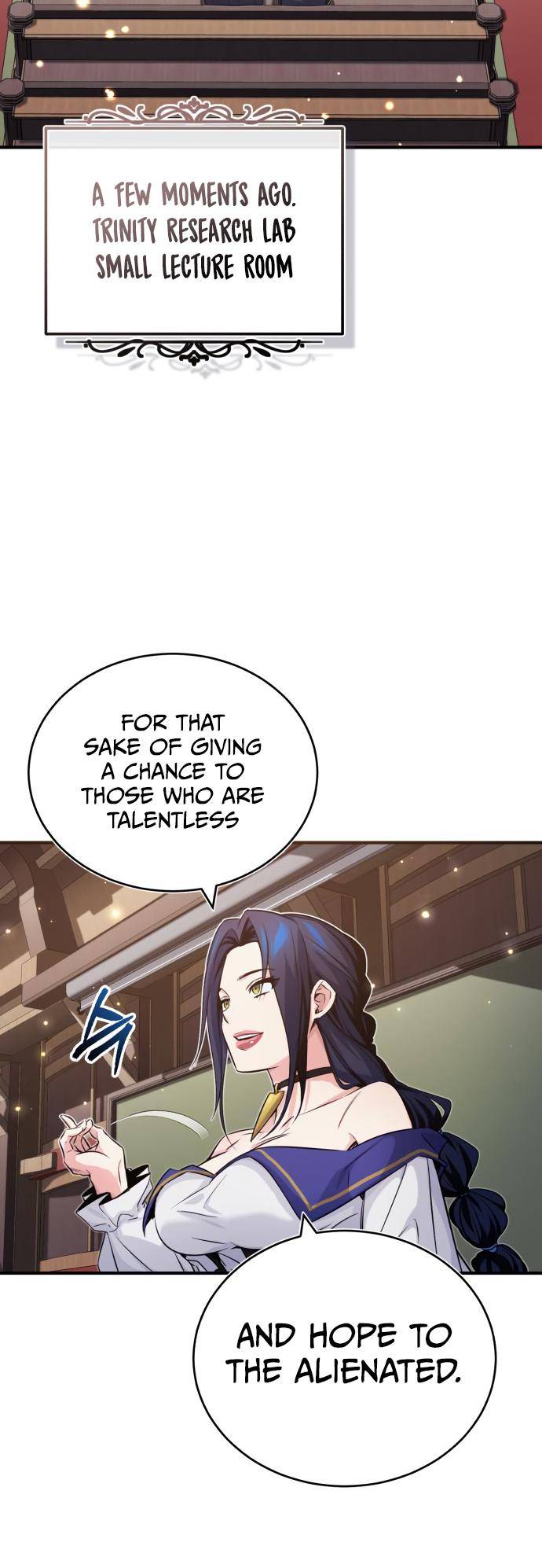 66,666 Years: Advent of the Dark Mage chapter 80 page 45