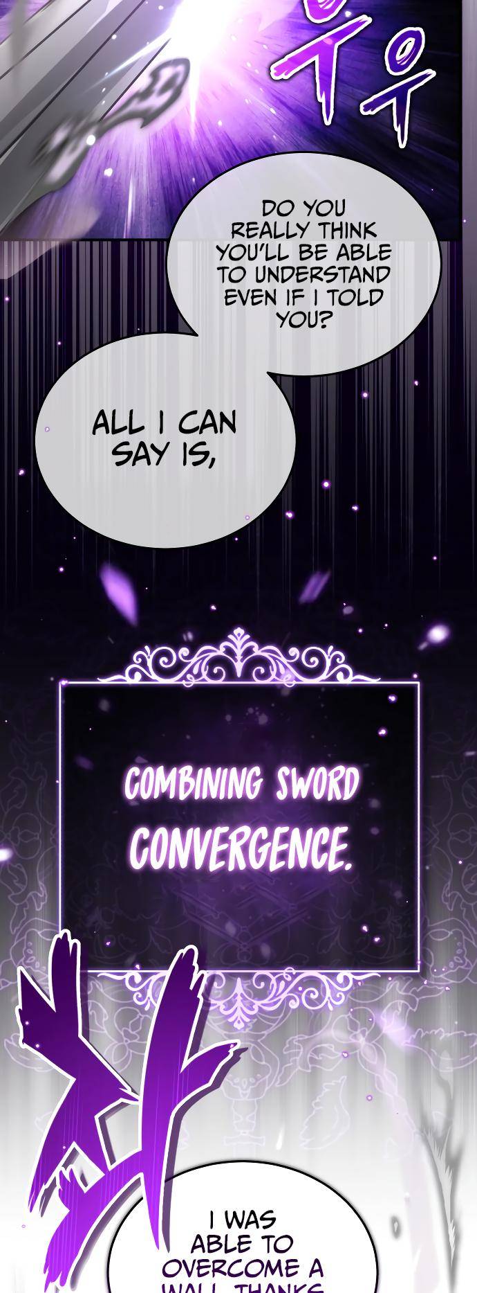 66,666 Years: Advent of the Dark Mage chapter 85 page 17