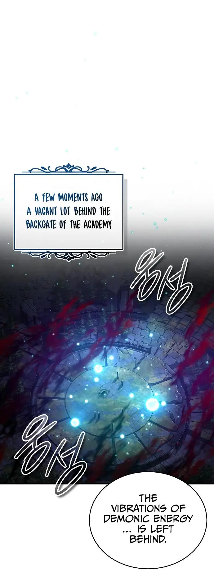 66,666 Years: Advent of the Dark Mage chapter 86 page 25