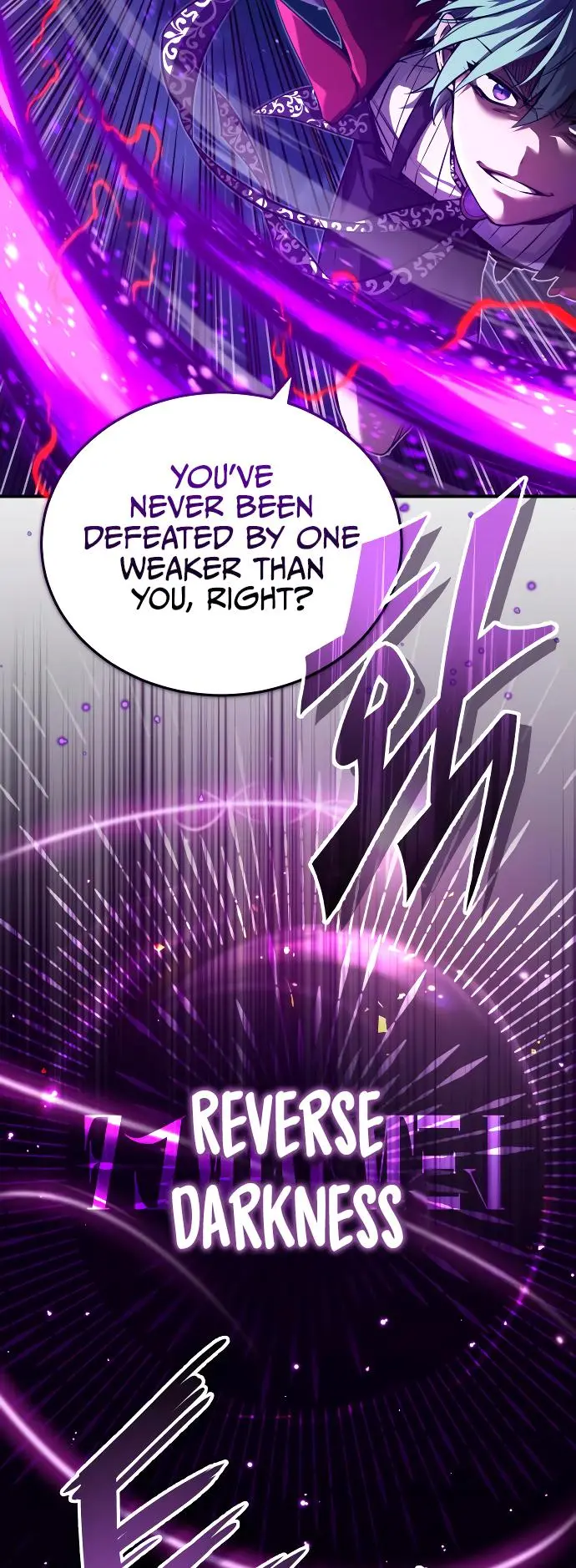 66,666 Years: Advent of the Dark Mage chapter 86 page 59