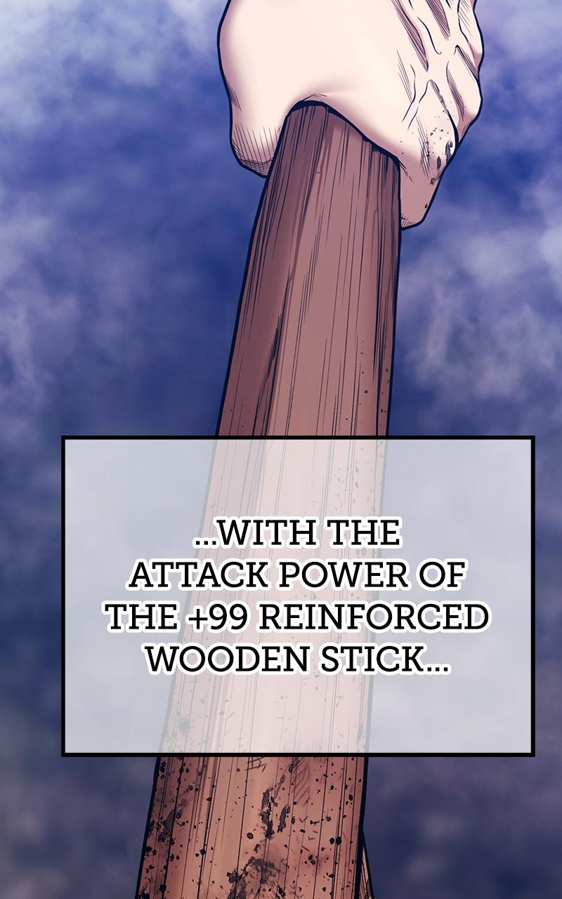 +99 Reinforced Wooden Stick chapter 102 page 269