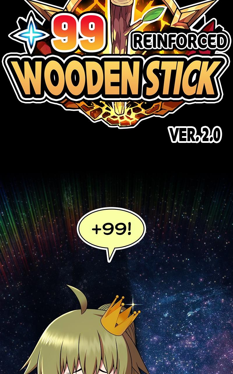 +99 Reinforced Wooden Stick chapter 102 page 37