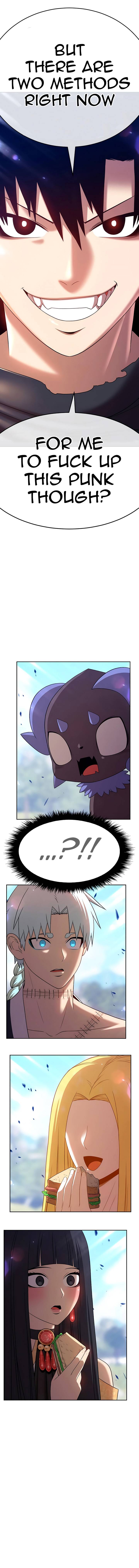 +99 Reinforced Wooden Stick chapter 19 page 38