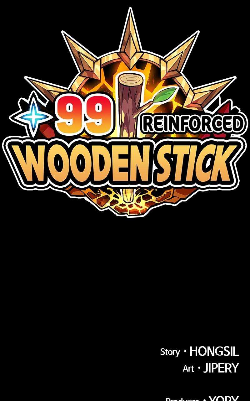 +99 Reinforced Wooden Stick chapter 75 page 473