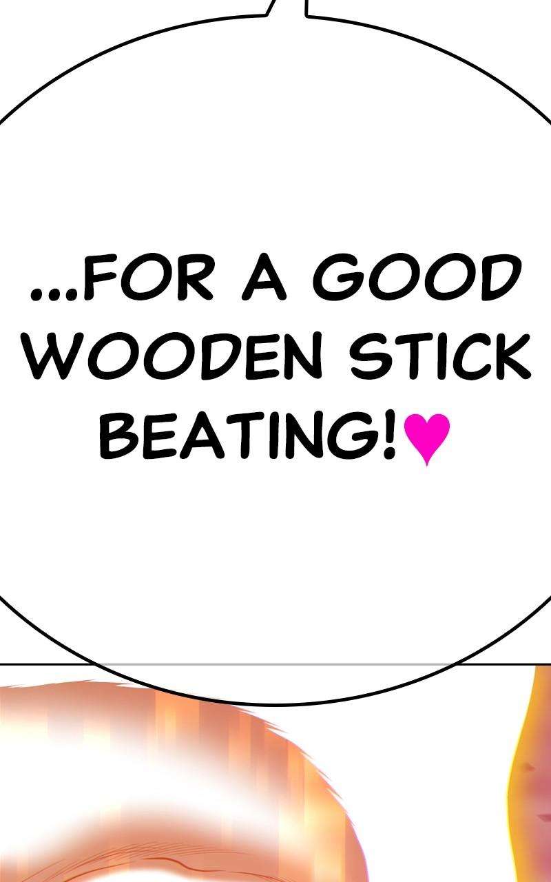 +99 Reinforced Wooden Stick chapter 80.2 page 162