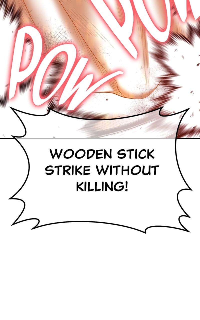 +99 Reinforced Wooden Stick chapter 81 page 120