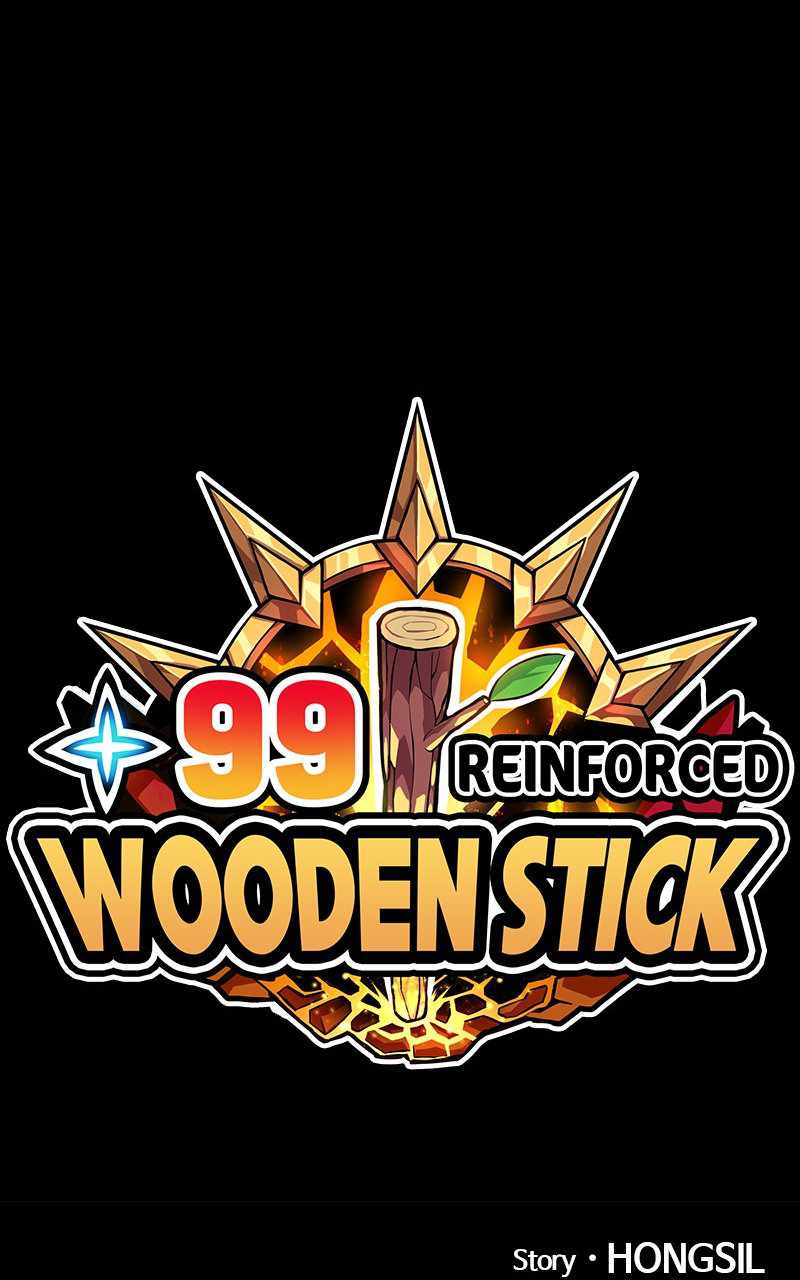 +99 Reinforced Wooden Stick chapter 83.2 page 131