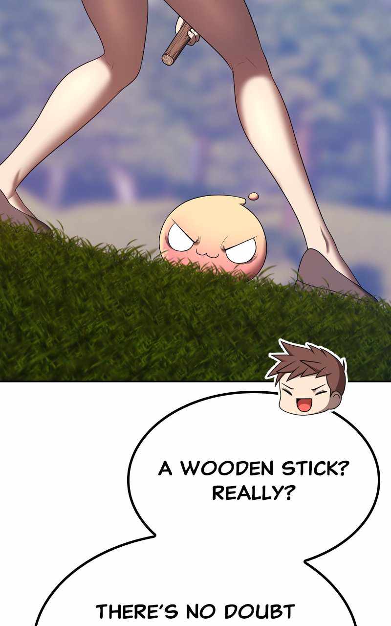 +99 Reinforced Wooden Stick chapter 83.2 page 66