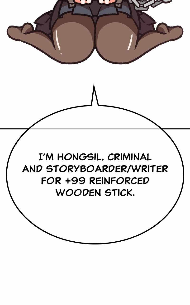 +99 Reinforced Wooden Stick chapter 86 page 65